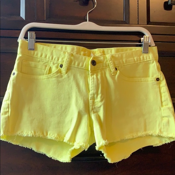 Lucky Brand Pants - Lucky Brand shorts